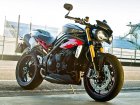 Triumph Speed Triple R